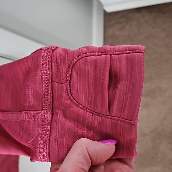 NWOT Jaanuu wrap top - Picture 4 of 4